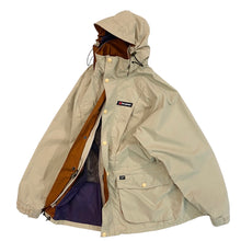 画像をギャラリービューアに読み込む, 90s BERGHAUS “TARIFA I.A.”
