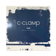 画像をギャラリービューアに読み込む, NUMERO GROUP 219 / C-CLAMP “DREAM BACKWARDS” 3×LP BOX
