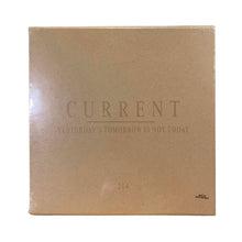 画像をギャラリービューアに読み込む, NUMERO GROUP 214 / CURRENT “YESTERDAY’S TOMORROW IS NOT TODAY” 3×LP BOX
