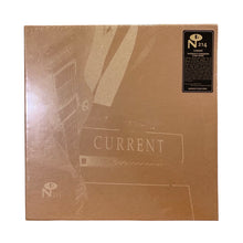 画像をギャラリービューアに読み込む, NUMERO GROUP 214 / CURRENT “YESTERDAY’S TOMORROW IS NOT TODAY” 3×LP BOX
