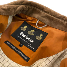 画像をギャラリービューアに読み込む, BARBOUR BEAUCHAMP TRAVEL JKT
