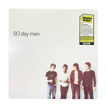 画像をギャラリービューアに読み込む, NUMERO GROUP 927 / 90 DAY MEN “(IT IS IT) CRITICAL BAND”
