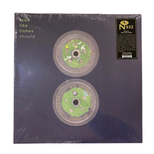 画像をギャラリービューアに読み込む, NUMERO GROUP 932 / SHOULD “FEED LIKE FISHES”
