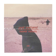 画像をギャラリービューアに読み込む, NUMERO GROUP 218 / POT VALIANT “NEVER RETURN”
