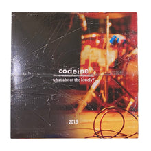 画像をギャラリービューアに読み込む, NUMERO GROUP 201.5 / CODEINE “WHAT ABOUT THE LONELY”
