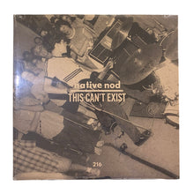 画像をギャラリービューアに読み込む, NUMERO GROUP 216 / NATIVE NOD “THIS CAN'T EXIST”
