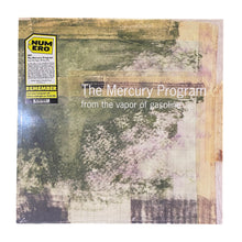 画像をギャラリービューアに読み込む, NUMERO GROUP 991 / THE MERCURY PROGRAM “FROM THE VAPOR OF GASOLINE”
