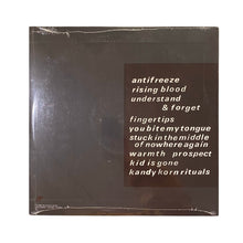 画像をギャラリービューアに読み込む, NUMERO GROUP 1290 / UNWOUND “UNWOUND” RED
