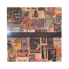 画像をギャラリービューアに読み込む, NUMERO GROUP 1297 / UNWOUND “A SINGLE HISTORY 91-01”
