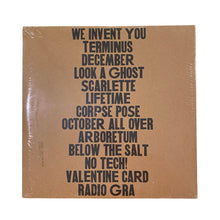 画像をギャラリービューアに読み込む, NUMERO GROUP 1298 / UNWOUND “LIVE LEAVES” ASH
