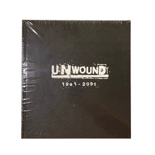 画像をギャラリービューアに読み込む, NUMERO GROUP 491 / UNWOUND “UNWOUND 1991-2091” BOOK
