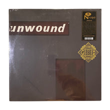 画像をギャラリービューアに読み込む, NUMERO GROUP 1290 / UNWOUND “UNWOUND” RED
