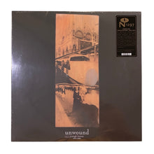 画像をギャラリービューアに読み込む, NUMERO GROUP 1297 / UNWOUND “A SINGLE HISTORY 91-01”
