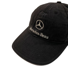 画像をギャラリービューアに読み込む, MERCEDES-BENZ 6PANEL CAP
