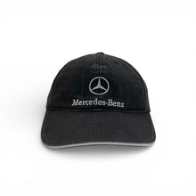 画像をギャラリービューアに読み込む, MERCEDES-BENZ 6PANEL CAP
