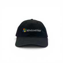 画像をギャラリービューアに読み込む, MICROSOFT “WINDOWS VISTA” 6PANEL CAP
