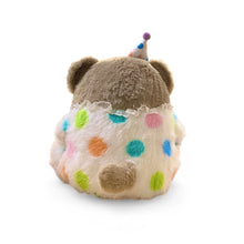 画像をギャラリービューアに読み込む, PLUSHIE LOVE / SPRINKLEZ CLOWNSTER SNOOZLE (BROWN)
