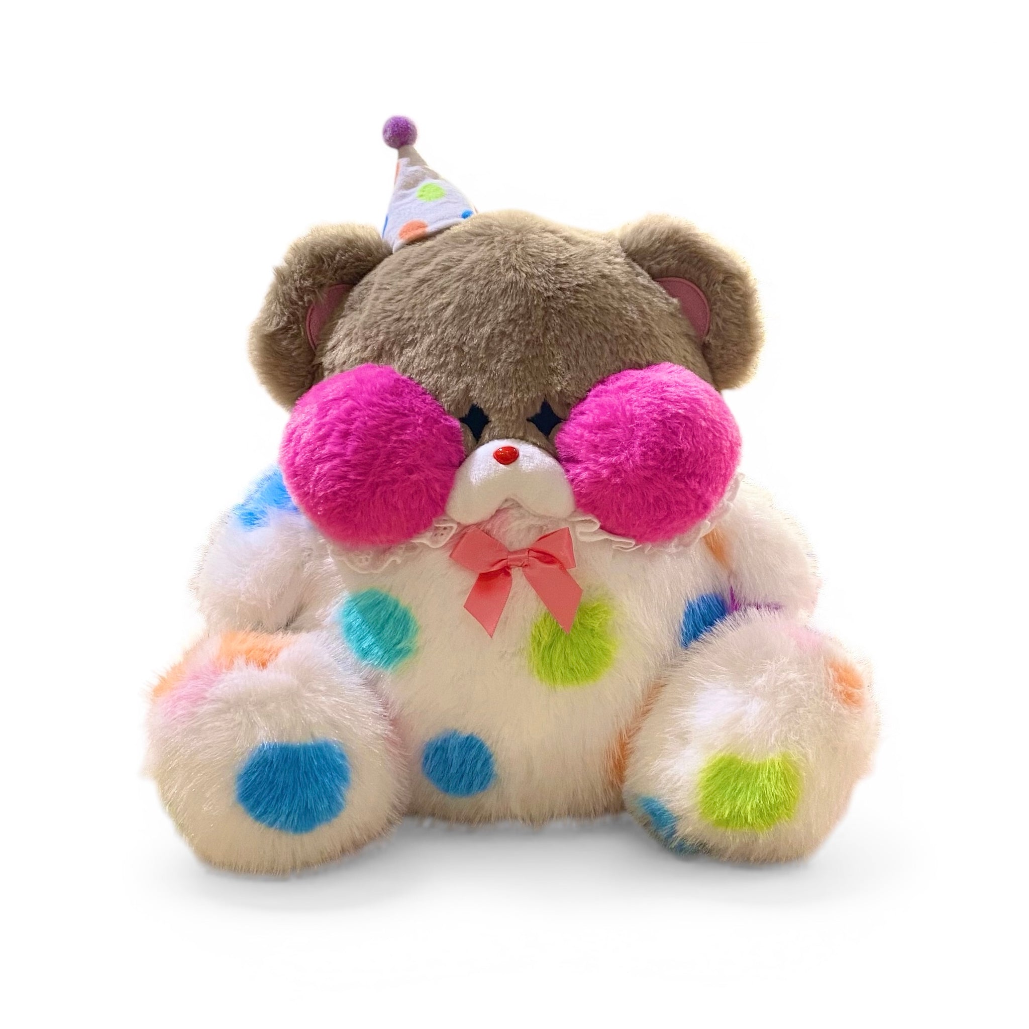 PLUSHIE LOVE – TOXGO