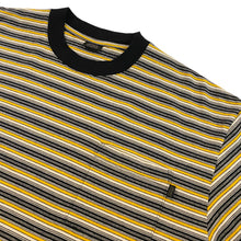 画像をギャラリービューアに読み込む, SEDAN ALL-PURPOSE / STRIPED S/S TEE
