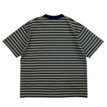 画像をギャラリービューアに読み込む, SEDAN ALL-PURPOSE / STRIPED S/S TEE
