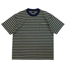 画像をギャラリービューアに読み込む, SEDAN ALL-PURPOSE / STRIPED S/S TEE
