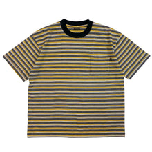 画像をギャラリービューアに読み込む, SEDAN ALL-PURPOSE / STRIPED S/S TEE
