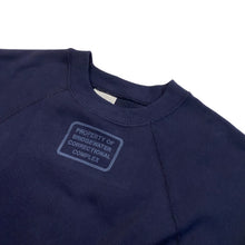 画像をギャラリービューアに読み込む, 90s N.O.S “BRIDGEWATER CORRECTIONAL COMPLEX” CREWNECK
