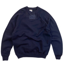 画像をギャラリービューアに読み込む, 90s N.O.S “BRIDGEWATER CORRECTIONAL COMPLEX” CREWNECK
