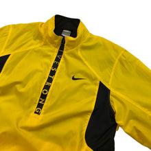 画像をギャラリービューアに読み込む, 00s NIKE “LIVESTRONG” PULLOVER
