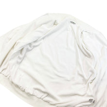 画像をギャラリービューアに読み込む, 70s LACOSTE ALL WHITE BLOUSON
