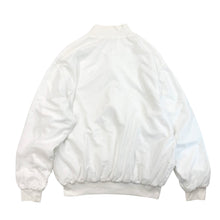 画像をギャラリービューアに読み込む, 70s LACOSTE ALL WHITE BLOUSON
