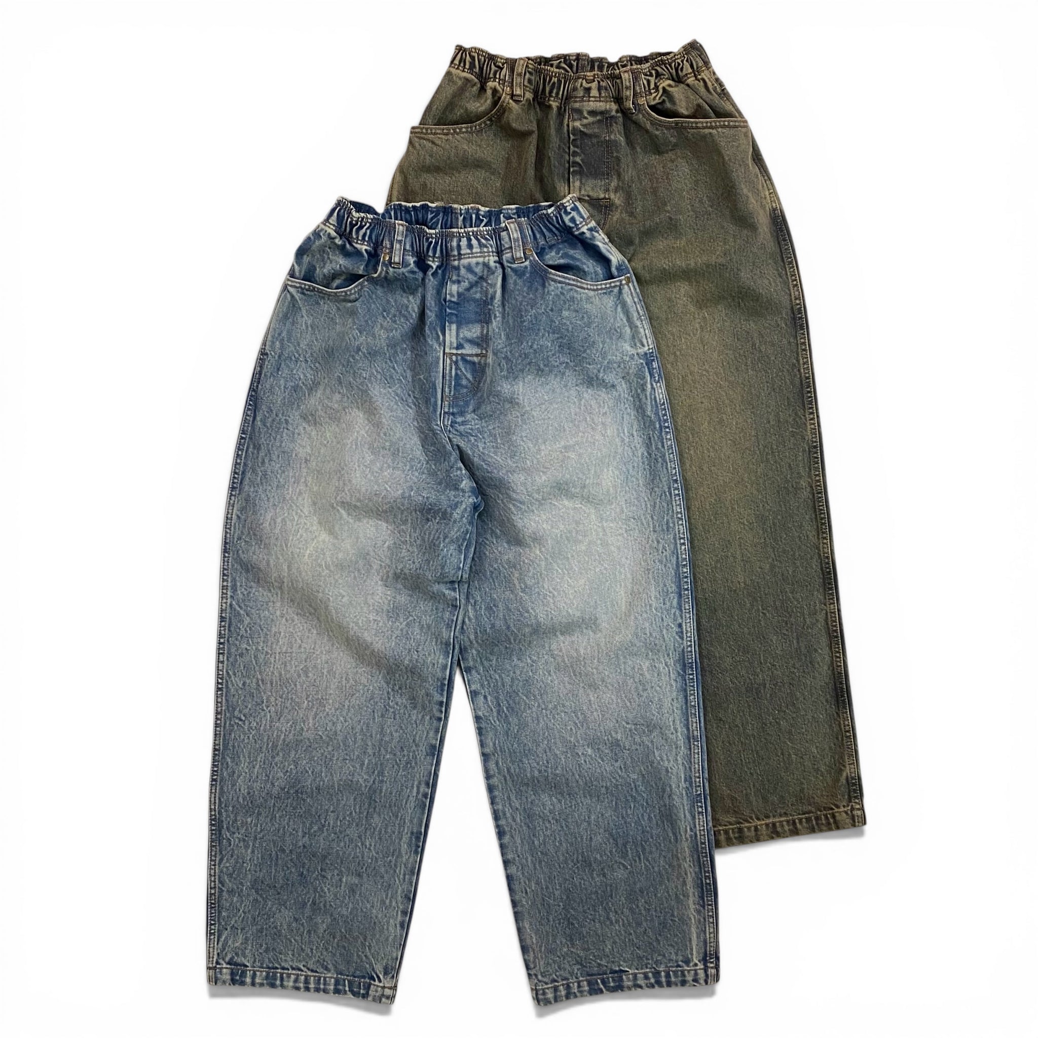 COMFORTABLE REASON – TOXGO