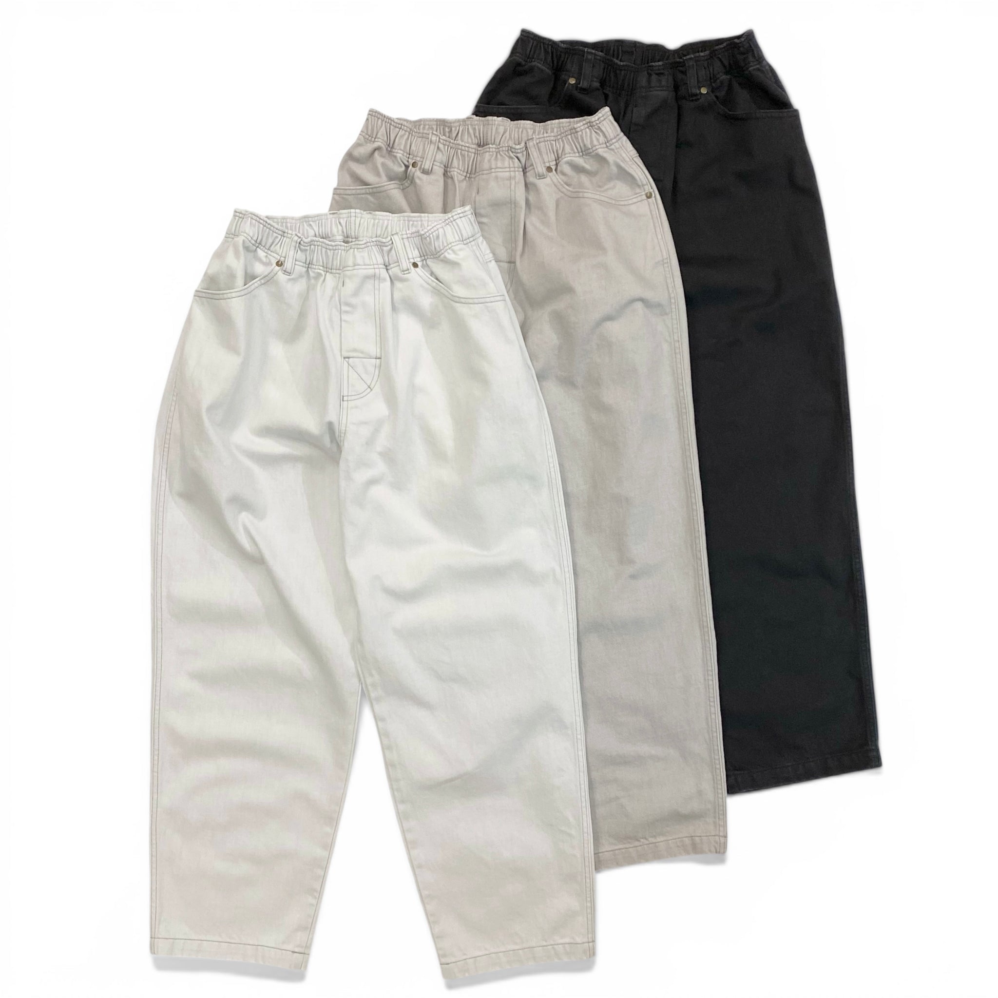 COMFORTABLE REASON – TOXGO