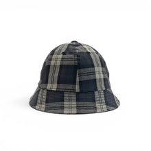 画像をギャラリービューアに読み込む, SEDAN ALL-PURPOSE × TOXGO / COTTON LINEN BELL HAT
