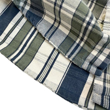 画像をギャラリービューアに読み込む, 00s EDDIE BAUER L/S PLAID SHIRT
