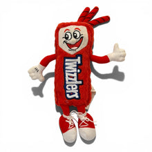 画像をギャラリービューアに読み込む, TWIZZLERS MINI PLUSH
