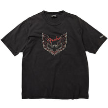 画像をギャラリービューアに読み込む, 00s “FENDER BY DAVINCI” S/S TEE
