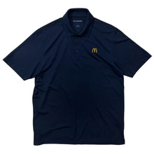 画像をギャラリービューアに読み込む, McDonald’s S/S Uniform Polo
