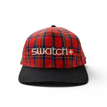 画像をギャラリービューアに読み込む, DOKKOI BEAT CLUB / MULTIPLE PATCH CAP “SWATCH”
