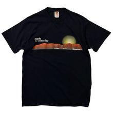 画像をギャラリービューアに読み込む, 2007 MICROSOFT “READY FOR A NEW DAY” S/S TEE
