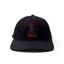 画像をギャラリービューアに読み込む, SUN MICROSYSTEMS “JAVA” 6PANEL CAP
