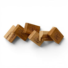 画像をギャラリービューアに読み込む, L.L.BEAN CEDAR BLOCK
