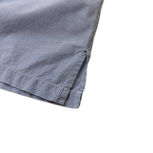 画像をギャラリービューアに読み込む, 90s RALPH LAUREN “BOB CAMP” PLAID S/S BD SHIRT

