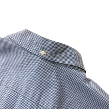 画像をギャラリービューアに読み込む, 90s RALPH LAUREN “BOB CAMP” PLAID S/S BD SHIRT
