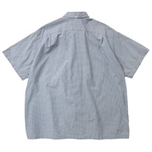 画像をギャラリービューアに読み込む, 90s RALPH LAUREN “BOB CAMP” PLAID S/S BD SHIRT
