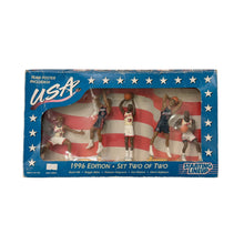 画像をギャラリービューアに読み込む, 1996 “DREAM TEAM 3” STARTING LINEUP
