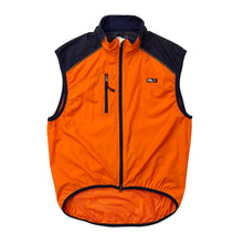 画像をギャラリービューアに読み込む, RLX CYCLING VEST
