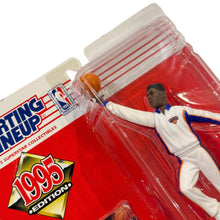画像をギャラリービューアに読み込む, 1995 KENNER STARTING LINEUP “PATRICK EWING”
