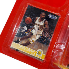画像をギャラリービューアに読み込む, 1995 KENNER STARTING LINEUP “LATRELL SPREWELL”
