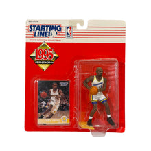 画像をギャラリービューアに読み込む, 1995 KENNER STARTING LINEUP “LATRELL SPREWELL”
